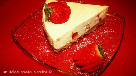 31.c_cheesecake fragole e limone