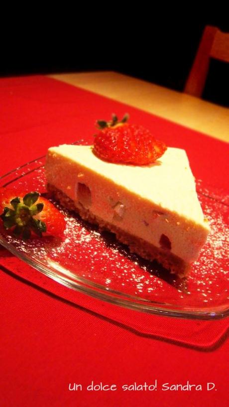 31.d_cheesecake fragole e limone