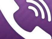 Viber: chiamate gratuite messaggi!