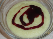 Dolce semola caramello