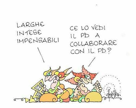 Il pollaio