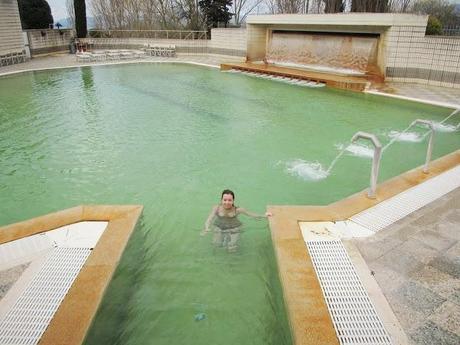 Beauty Experience: un giorno alla spa con #ItalyRelax