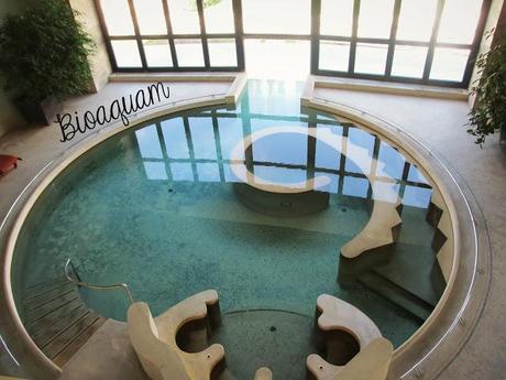 Beauty Experience: un giorno alla spa con #ItalyRelax