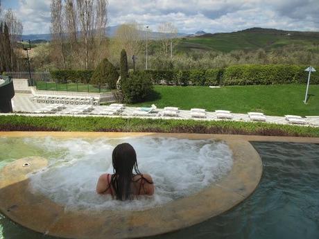 Beauty Experience: un giorno alla spa con #ItalyRelax