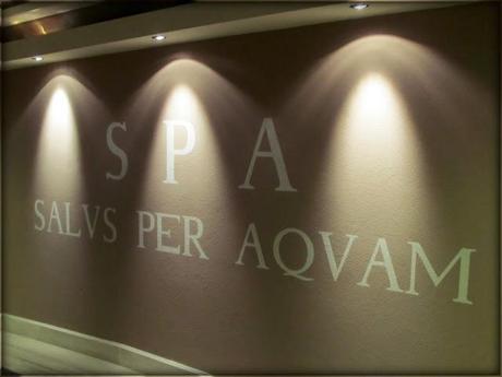 Beauty Experience: un giorno alla spa con #ItalyRelax