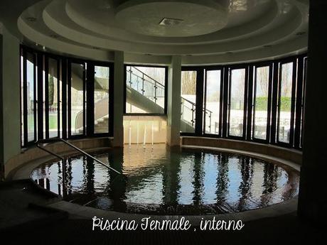 Beauty Experience: un giorno alla spa con #ItalyRelax