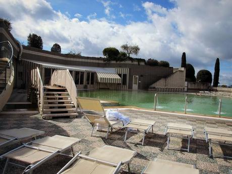 Beauty Experience: un giorno alla spa con #ItalyRelax