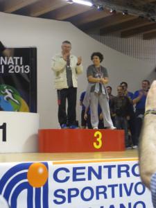 Una Virtus bianca, rossa e…..verde!