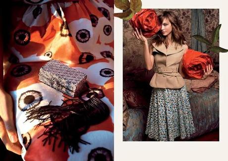 Fall in Love with _ La Vie en Rose _ Moda Operandi