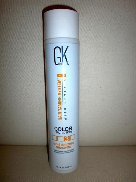 GkHair: per la bellezza dei capelli