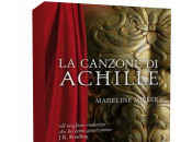 Novità: canzone Achille Madeline Miller