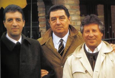 Lutto in casa Ferrari: E' morto Franco Gozzi