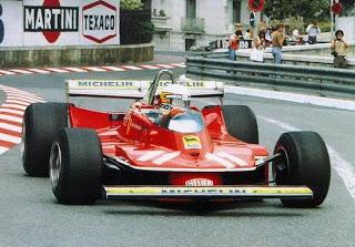 Arnoux vs Villeneuve - Gran Premio di Francia 1979