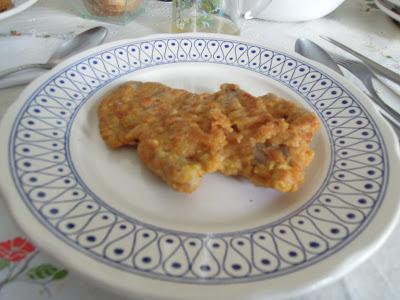 Cotoletta alla Viennese