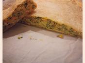 Torta rustica verdure