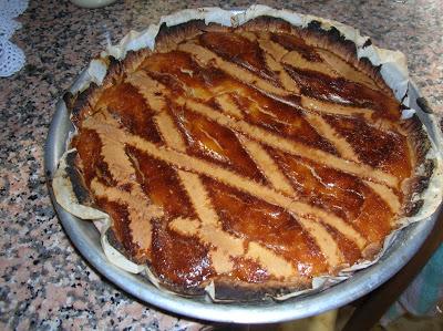 Pastiera napoletana