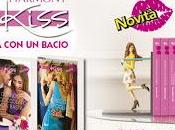 KISS: nuova collana Harlequin Mondadori