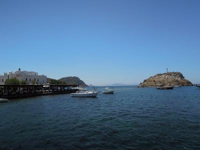 Bodrum e Pamukkale