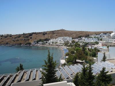 Bodrum e Pamukkale