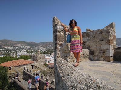 Bodrum e Pamukkale