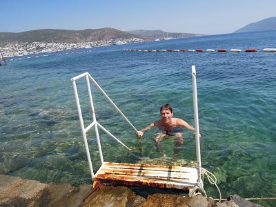 Bodrum e Pamukkale