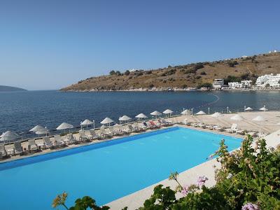 Bodrum e Pamukkale