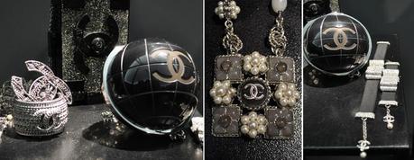 [Press Day] Chanel: Autunno Inverno 2013-2014