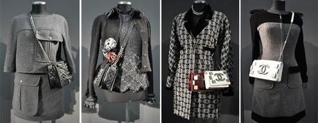 [Press Day] Chanel: Autunno Inverno 2013-2014