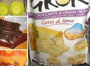 Coppette cioccolato Grok panna montata