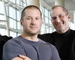 jony ive