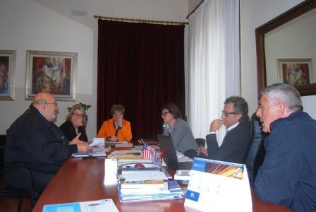 Taxi sociale: presentato il progetto a Castelvetrano