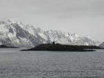 Norvegia, un tè alle Lofoten