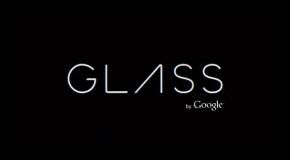 Google Glass - Logo