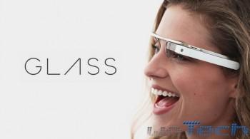 Google Glass - Anteprima