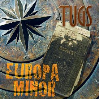 TUGS-Europa Minor TUGS-Europa Minor