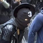 Justin Bieber a Stoccolma, passamontagna Chanel anti-paparazzi