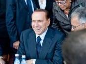 Consultazioni. Berlusconi: “Daremo massimo appoggio nuovo governo”.