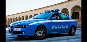 polizia 