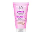 Body Shop: Cool Cream alla Vitamina