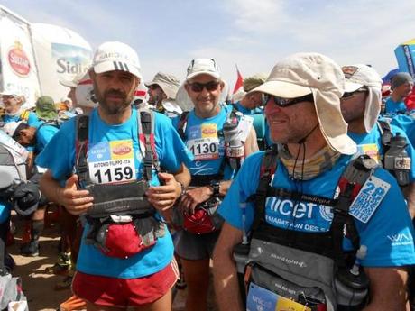 Fonni, al 2 Sardinia Trail arriva  Filippo Salaris 