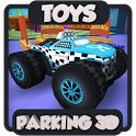  Android games   Toys Parking 3D, come ve la cavate con le macchinine radio comandate? ;)