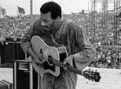 Addio Richie Havens, Festival Woodstock