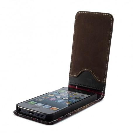 custodia iphone 5 Barbour