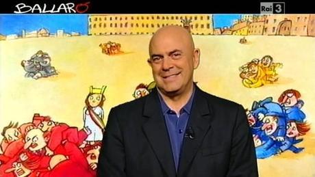Crozza: direzione Pd o riunione anonima alcolisti? Crozza: direzione Pd o riunione anonima alcolisti?