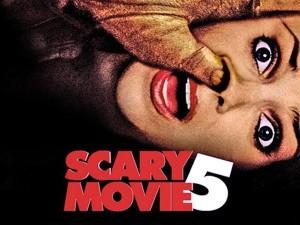“Scary Movie 5″ in vetta alla classifica dei film più visti al cinema nello scorso week end 19 – 21 aprile