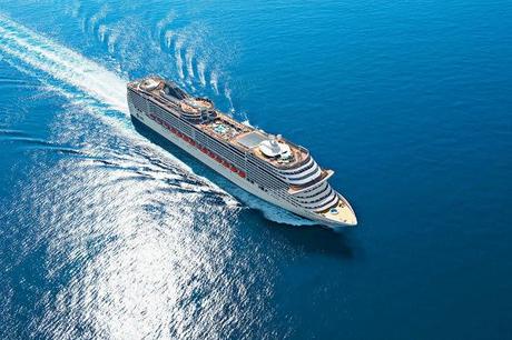 MSC CROCIERE: OLTRE 153.000 PASSEGGERI MOVIMENTATI NEI PORTI ITALIANI DURANTE I “PONTI” DI PRIMAVERA