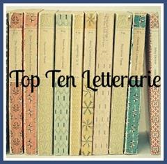 Top Ten Books #17:I Miei Dieci Saggi Preferiti