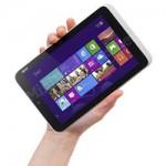 Rumors Acer Iconia W3 tablet da 8 pollici con Windows 8