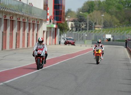 200 Miglia di Imola Revival 2013