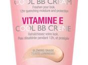 Preview Body Shop "Cool Cream alla Vitamina